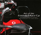 The Art of the Formula 1 Race Car