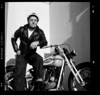 Harley Dude