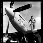 P-51D Mustang ‘Ferocious Frankie’