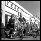 The Mods