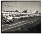 Goodwood Le Mans start