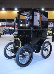 Renault Type A 1900